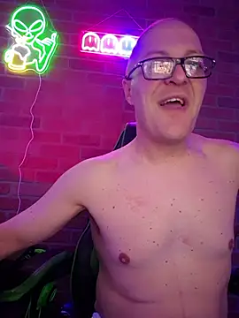 Chatroom XXX en direct de chronic_vibez