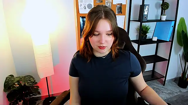 XXX chat uživo modela JaneByrd