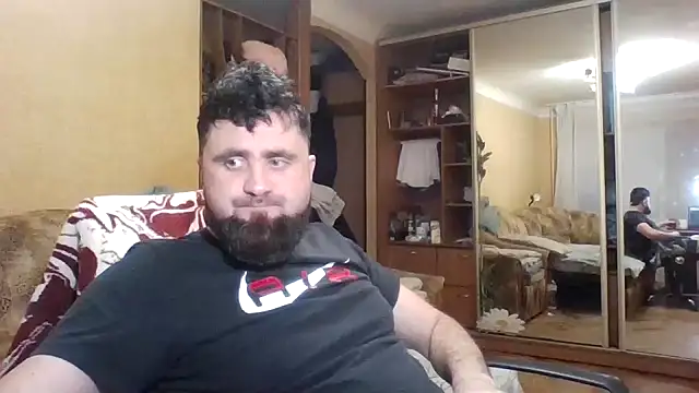 Онлайн чат XXX StasConnor