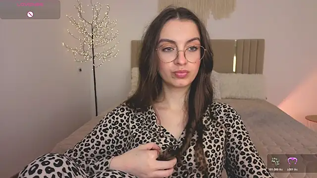 Webkamerová show Real_cutie1