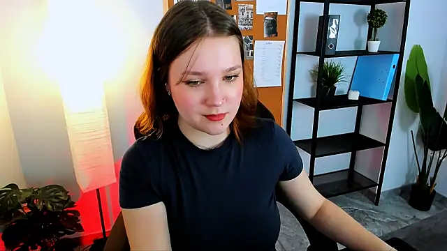 JaneByrd Live XXX-Chat