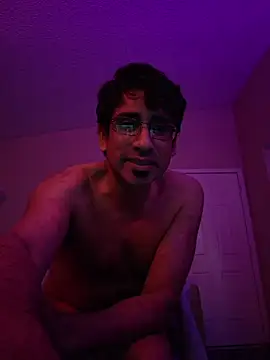 Show webcam de _Ramone666
