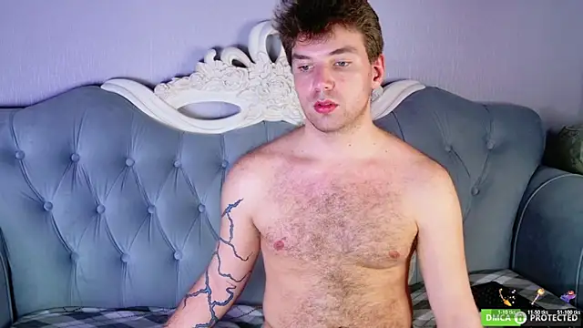 Show webcam de ArthurMeyers