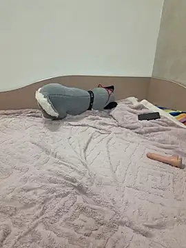 MikyVesela Chat XXX in diretta