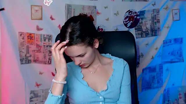 _SusieSu_'s Live XXX Chat