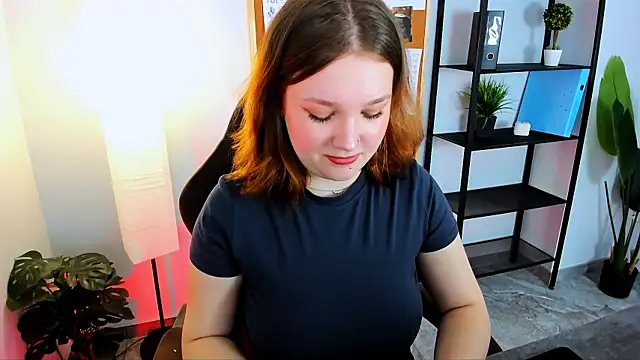 JaneByrd Adlı Modelin Canlı XXX Sohbeti