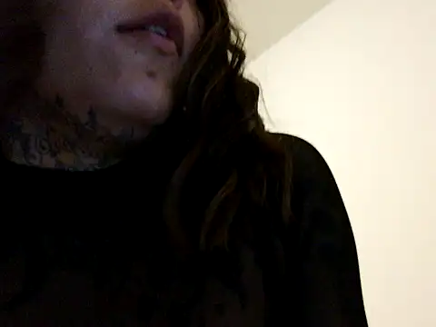 Živý XXX chat serena__vedette