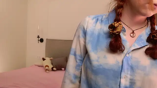 Chat +18 de A_Lot_of_Bunny ao vivo