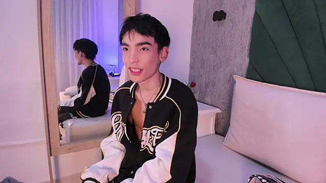Show de Andy_vergara1 na webcam