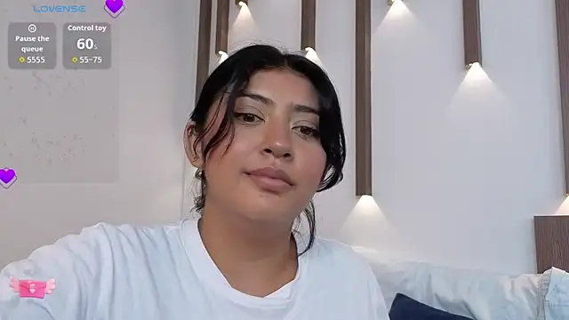 Czat XXX na żywo – abby_miller26