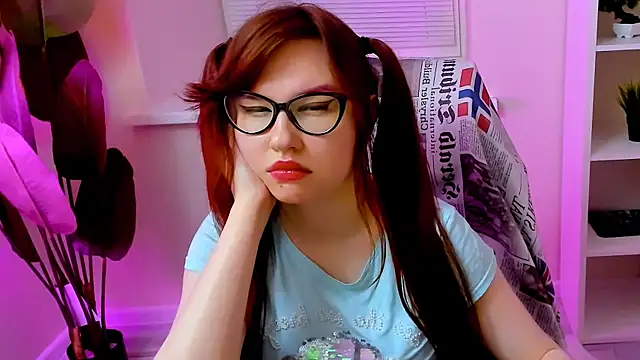 CarolGiggly Live XXX Chat