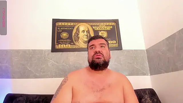 horus_gil Live XXX-chat