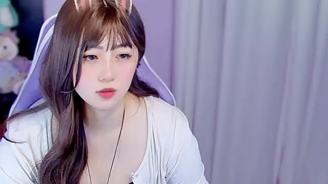 Chat XXX en directo de yuki3366