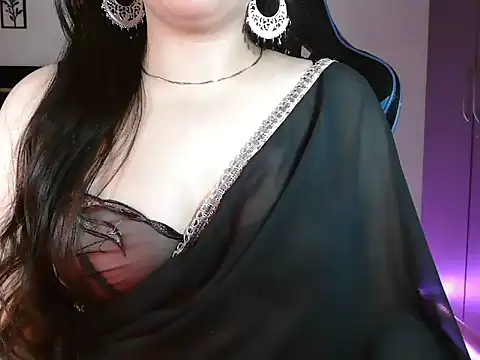 NaughtyUrus' Webcam Show