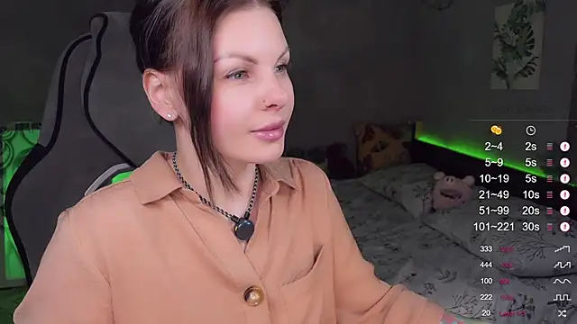 Alaska_ya Chat XXX in diretta