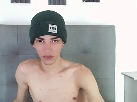Show modela sora_jun na web-kameri