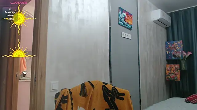 Stacy_Davice 라이브 XXX 채팅