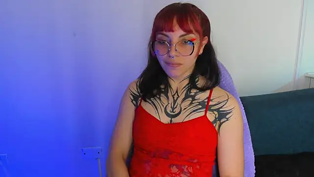 morgana_white's Live XXX Chat