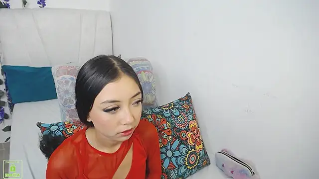 NathaliaSweet_11のライブXXXチャット