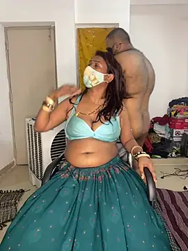 Savita_Desai_BDSM_couple's Live XXX Chat
