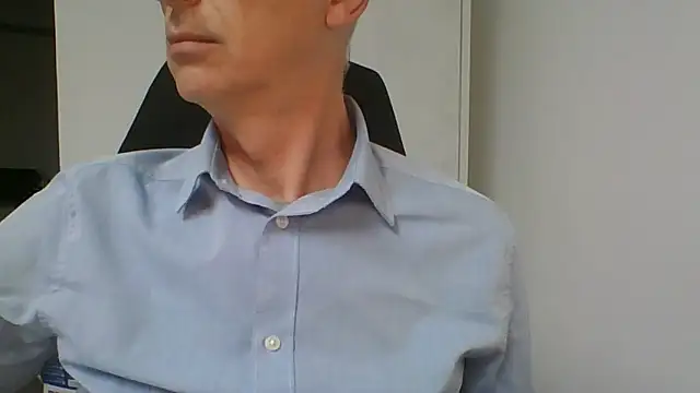 Show de Sensor2000 na webcam