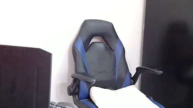 Chat +18 de Darkkras ao vivo