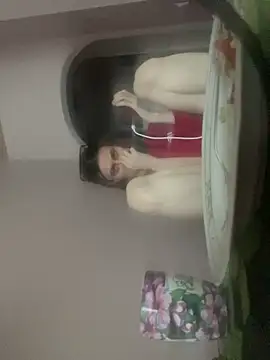 Chat XXX ao vivo de Flossy_Vettie
