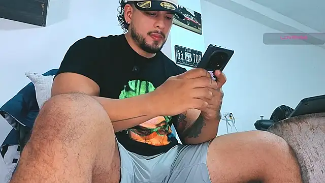 عرض كام SilvaBranko