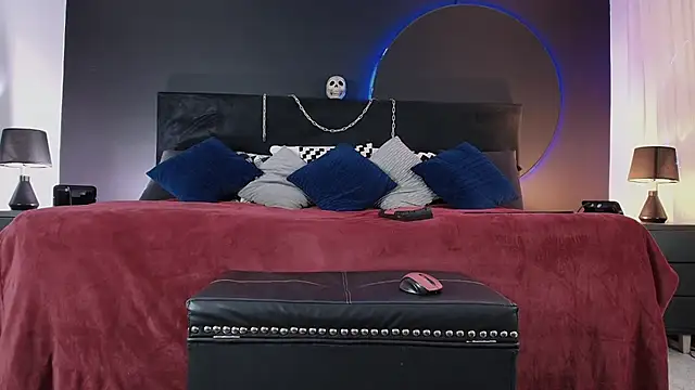_Jade_16 Chat XXX in diretta