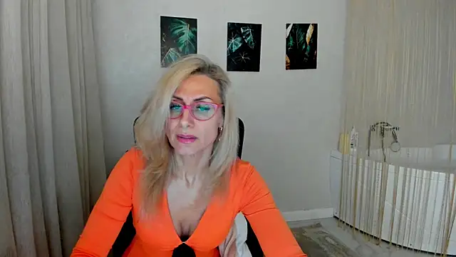 Chatroom XXX en direct de MuseOfStage