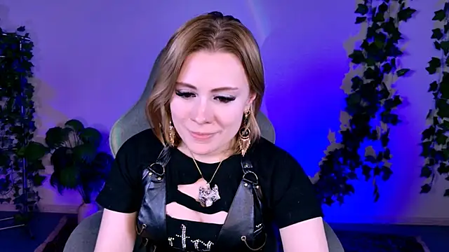 Kumiho_7777 Chat XXX in diretta