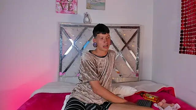 Astarotth__'s Webcam Show