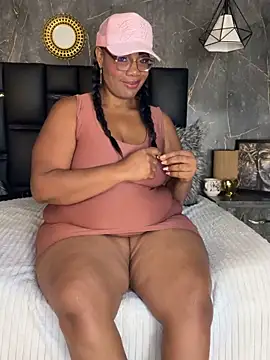 AranzalatinBlaks1's Webcam Show