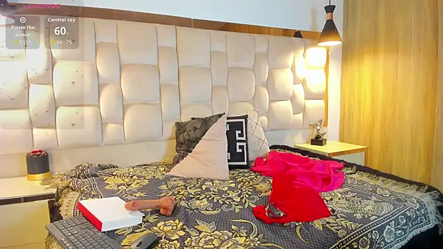 Barbbara_sweett 라이브 XXX 채팅