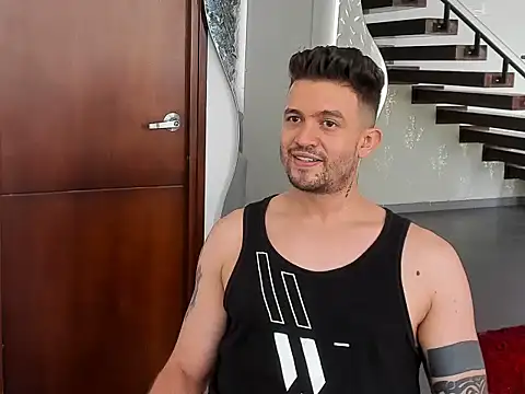 Jordan_Phillip_のウェブカメラショー