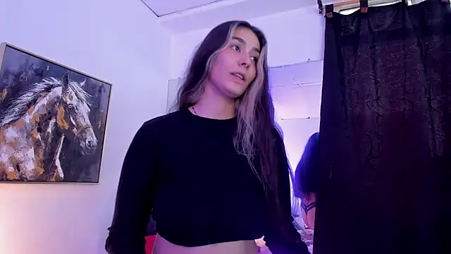 Bonnie_Rider's Live XXX Chat