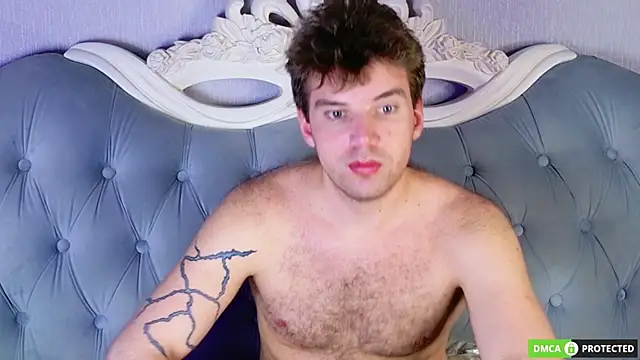 Chat XXX ao vivo de ArthurMeyers