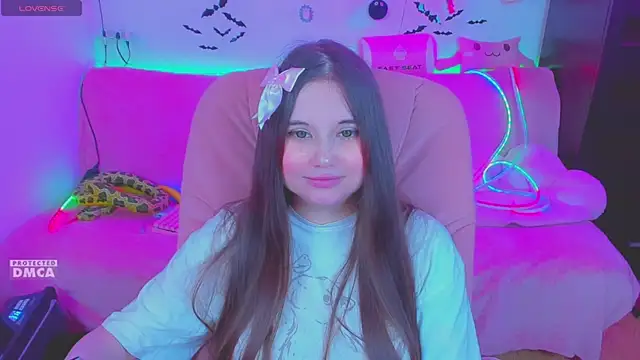 Chatroom XXX en direct de Lolisuccub