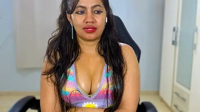 FannyXhot's Webcam Show
