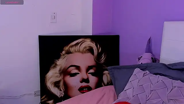 Chat +18 de Charlotte11-11 ao vivo