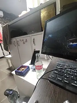 Saddamzaid1985 Webcam-Show