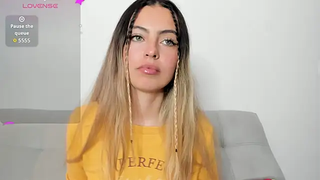 Chat XXX Live Fernanda_aaaa