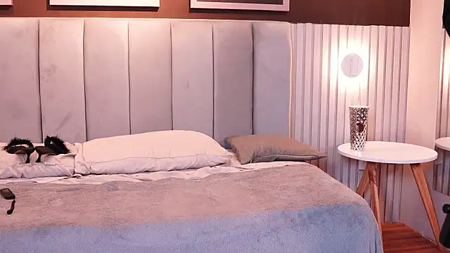 Czat XXX na żywo – Luxa_Velvet