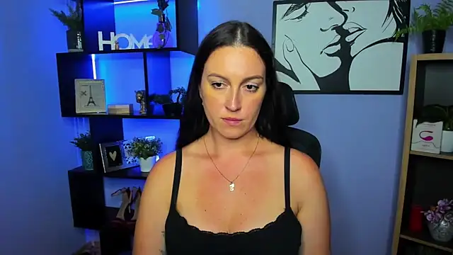 Chat +18 de FUN_AMI ao vivo