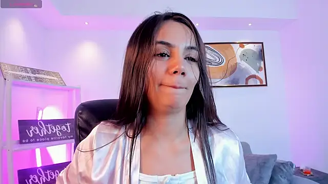 Czat XXX na żywo – martina_mancini