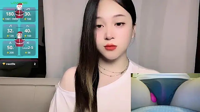 woaiqinqin 라이브 XXX 채팅