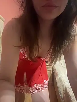 ToriSouletyx Adlı Modelin Canlı XXX Sohbeti
