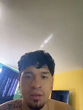 satur_noxx's Webcam Show