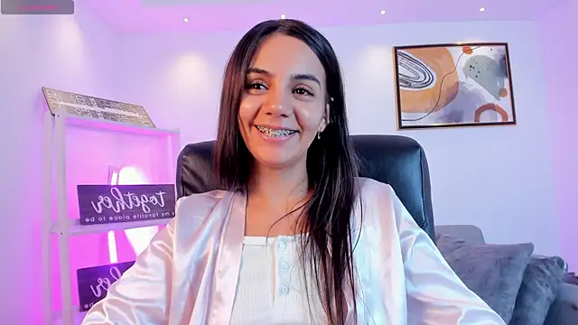 Онлайн чат XXX martina_mancini