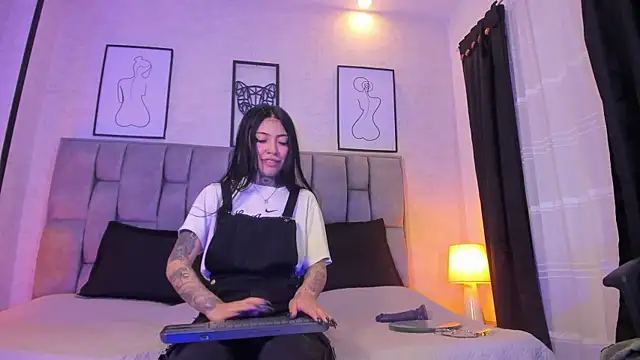 Ashley_Blum_ ল  াইভ XXX চ্যাট